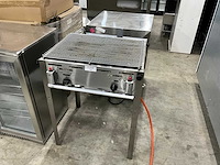 Hendi gas bbq - afbeelding 2 van  5