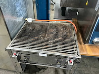 Hendi gas bbq - afbeelding 2 van  5