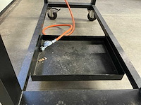 Hendi gas bbq - afbeelding 2 van  4