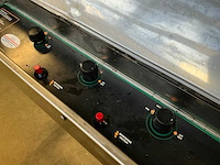 Hendi gas bbq - afbeelding 3 van  4