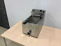 Hendi goliath xl friteuse