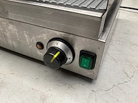 Hendi grill- en bakplaat - afbeelding 3 van  5