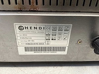 Hendi grill- en bakplaat - afbeelding 5 van  5