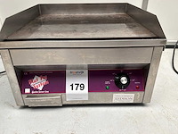 Hendi grill- en bakplaat - afbeelding 3 van  3