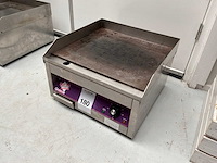 Hendi grill- en bakplaat - afbeelding 1 van  3