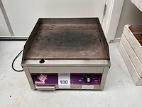 Hendi grill- en bakplaat - afbeelding 2 van  3