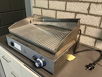Hendi grillplaat - afbeelding 3 van  3