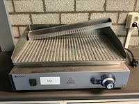 Hendi grillplaat - afbeelding 2 van  3