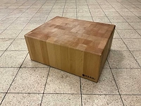 Hendi hakblok - afbeelding 1 van  4