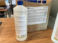 Hendi ijsmachine reiniger (14x) - afbeelding 4 van  5