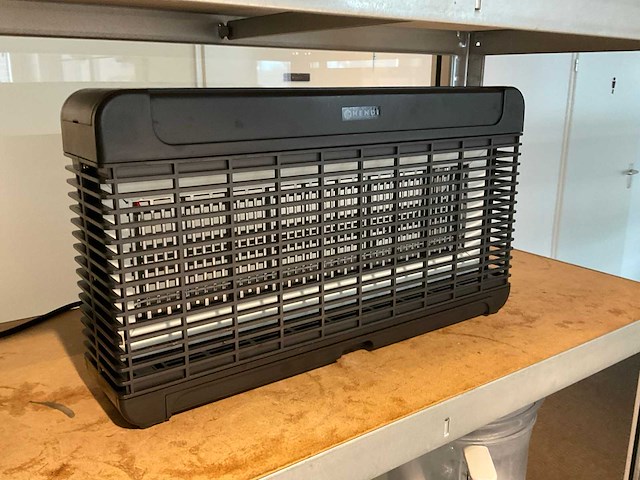 Hendi insectenlamp - afbeelding 1 van  1
