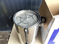 Hendi koffiemachine - afbeelding 3 van  5