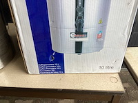 Hendi koffiemachine - afbeelding 4 van  5