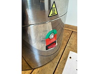 Hendi koffiepercolator - 100 koppen | 10l - afbeelding 10 van  10