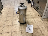 Hendi lt12 waterfilter - afbeelding 3 van  6