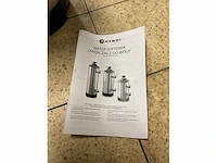 Hendi lt12 waterfilter - afbeelding 6 van  6
