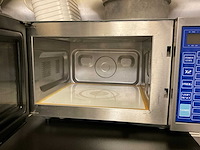 Hendi magnetron - afbeelding 2 van  2