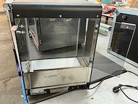Hendi nacho warmhoudkast - afbeelding 4 van  5