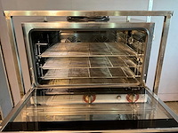 Hendi p800u heteluchtoven - afbeelding 4 van  8