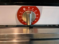 Hendi p800u heteluchtoven - afbeelding 6 van  8