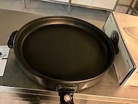 Hendi party pan - afbeelding 2 van  2