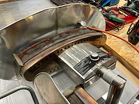 Hendi patio heater terrasverwarming (3x) - afbeelding 3 van  9