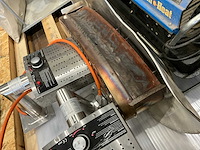 Hendi patio heater terrasverwarming (3x) - afbeelding 4 van  9