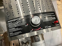 Hendi patio heater terrasverwarming (3x) - afbeelding 5 van  9