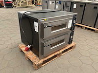 Hendi pizza-oven - afbeelding 1 van  5