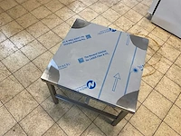 Hendi rvs onderstel - afbeelding 6 van  6