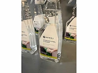 Hendi rvs reiniger (8x) - afbeelding 4 van  5