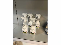 Hendi rvs reiniger (8x) - afbeelding 2 van  4