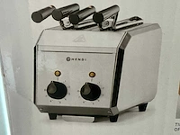 Hendi sandwich toaster