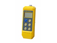 Hendi schokbestendige thermometer met stiftsonde 50/300c - afbeelding 3 van  4