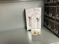 Hendi slagroomkidde’s (2x)