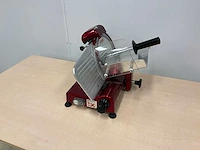 Hendi slicer 220 snijmachine - afbeelding 4 van  9
