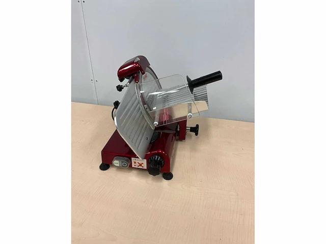 Hendi slicer 220 snijmachine - afbeelding 1 van  9