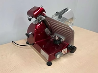 Hendi slicer 220 snijmachine - afbeelding 9 van  9