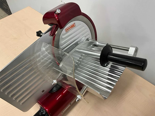 Hendi slicer 220 snijmachine - afbeelding 2 van  9