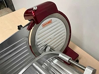 Hendi slicer 220 snijmachine - afbeelding 5 van  9