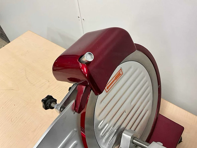 Hendi slicer 220 snijmachine - afbeelding 6 van  9