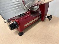Hendi slicer 220 snijmachine - afbeelding 7 van  9