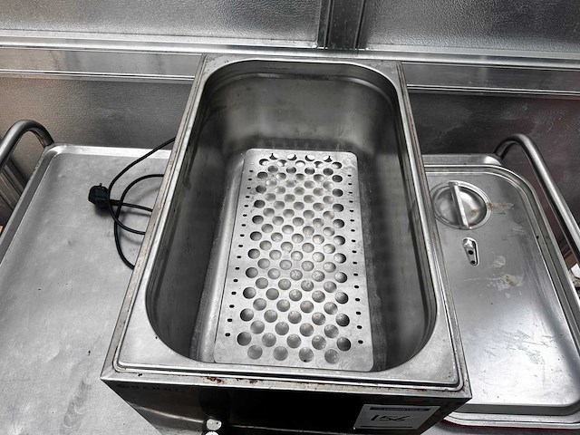 Hendi sous vide - afbeelding 2 van  2