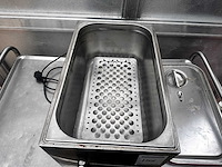 Hendi sous vide - afbeelding 2 van  2