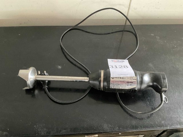 Hendi stick blender - afbeelding 1 van  1
