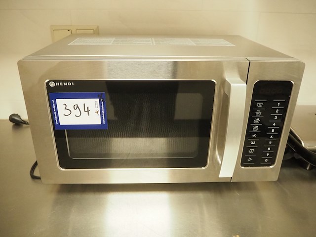 Hendi / tefal - afbeelding 3 van  9