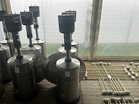 Hendi terrasverwarming (3x) - afbeelding 2 van  4