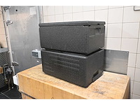 Hendi thermobox (2x) - afbeelding 2 van  4