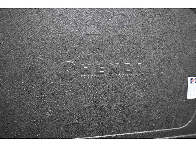 Hendi thermobox (2x) - afbeelding 3 van  4