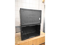 Hendi thermobox (2x) - afbeelding 4 van  4